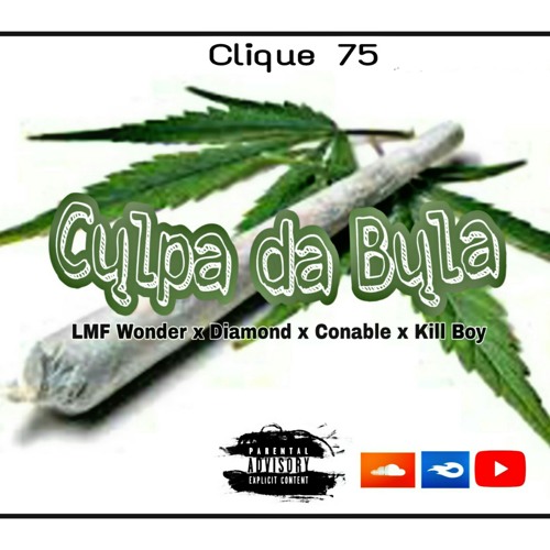 Culpa da Bula - LMF  ft.(Diamond x Conable x Kill Boy) prod. Jose Beat