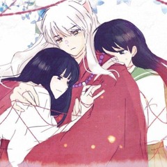 이루리 - 시대를 초월한 마음 (이누야샤 OST COVER)