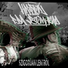 Szigorúan Lentről (Full Album)