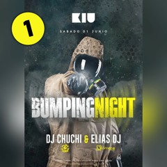 Directo @ Bumping Night - KIU (1/2)