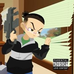 Pas de Casquette Freestyle