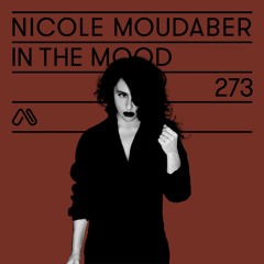 Nicole Moudaber In The MOOD - Episode 273 - Live from Philharmonie, Luxembourg