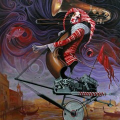 Loatheb - Weird Exorcism - 200 Bpm 441 24bit