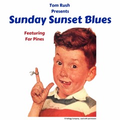 Sunday Sunset Blues