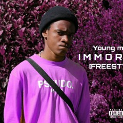 IMMORTAL(FREESTYLE)prod.crashc