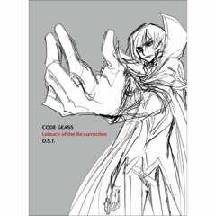 Code Geass Ost - Dukes of the knights