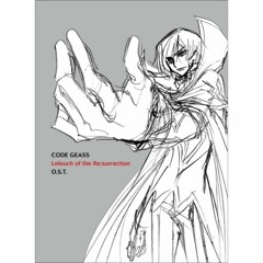 Code geass OST - Trickster (black knights theme)
