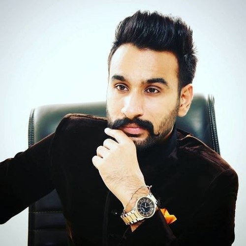 Rich --hardeep grewal