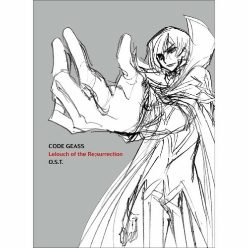 Code Geass OST - Passing each other