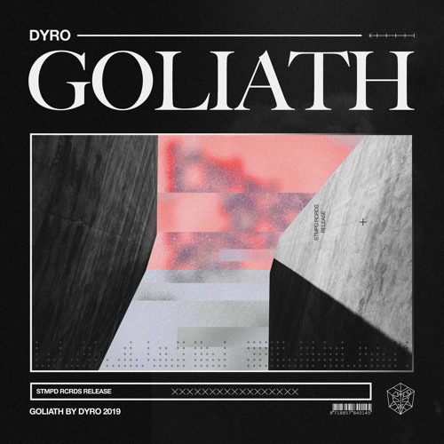 GOLIATH