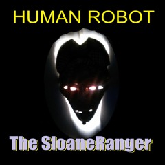 HUMAN ROBOT (Industrial Mix)