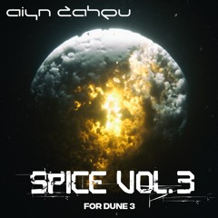 Trance Presets - DUNE 3