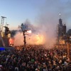 BLOND:ISH Fusion Festival 2019 - Full set DJ mix artwork - Electronic music tracklist cover image