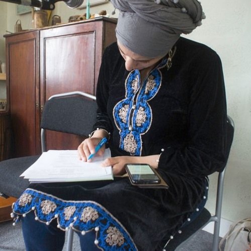Stream Kashmiri Lullaby The Waulk Hukus Bukus By Rafiki Jazz Listen Online For Free On Soundcloud