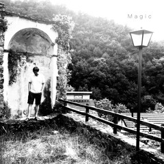 Kev Minney - Magic