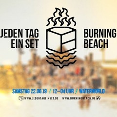 LennArt - Jeden Tag ein Set Burning Beach 2019.mp3