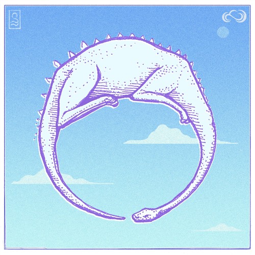Cloudchord and Goosetaf - Sun Naps (full EP)