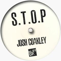 Josh Coakley - S.T.O.P (Original Mix) OUT NOW !!! Jamie Jones, Claptone, Inner City support