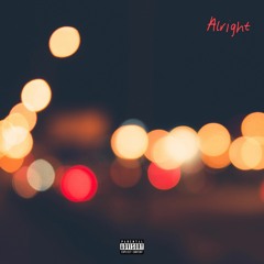 Jerome - Alright (feat. Michael Wavves) [Prod. OP]
