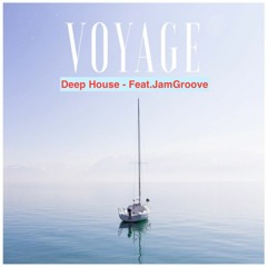 JamGroove Presents DJ Sophia Dalla Voguet IN MYKONOS Sunset Lounge