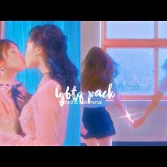 Lgbtq+ Pack - Listen Audio