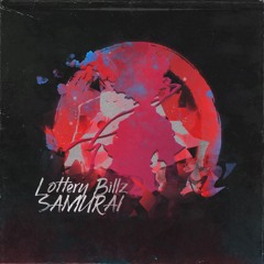 Samurai [Prod. By RedLightMuzik & NK Troy]