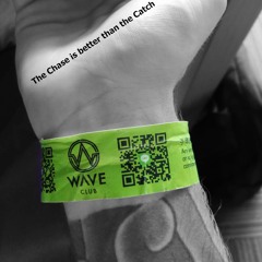 The Chase is better than the Catch