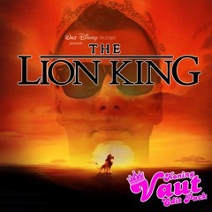 The Lion King - Koning Vaut Edit Pack (2 Tracks)