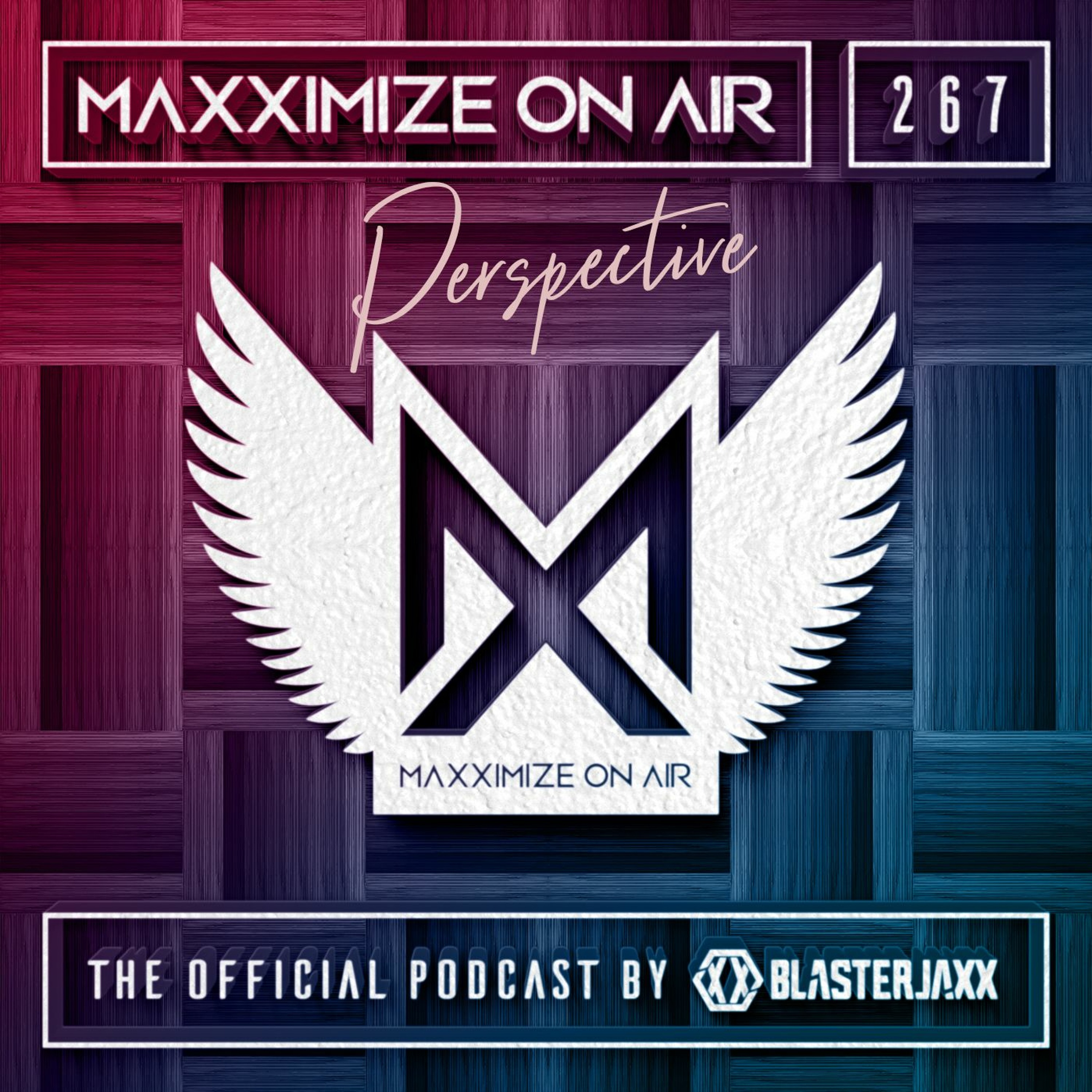 Maxximize On Air