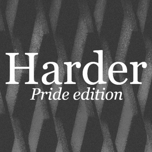 Harder #9 - Opening - 21.06.2019
