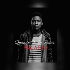 Arcanjo - Quando O Sol Raiar (Prod. YanCllap) [Mixed. E_Arantes]