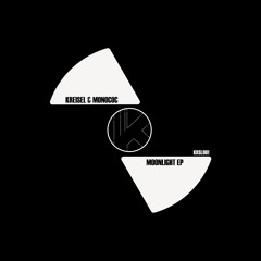 KREISEL & MONOCOC DIAMONDS AND PEARLS (Original Mix) 125 Bpm Mimetikal Studio CUT