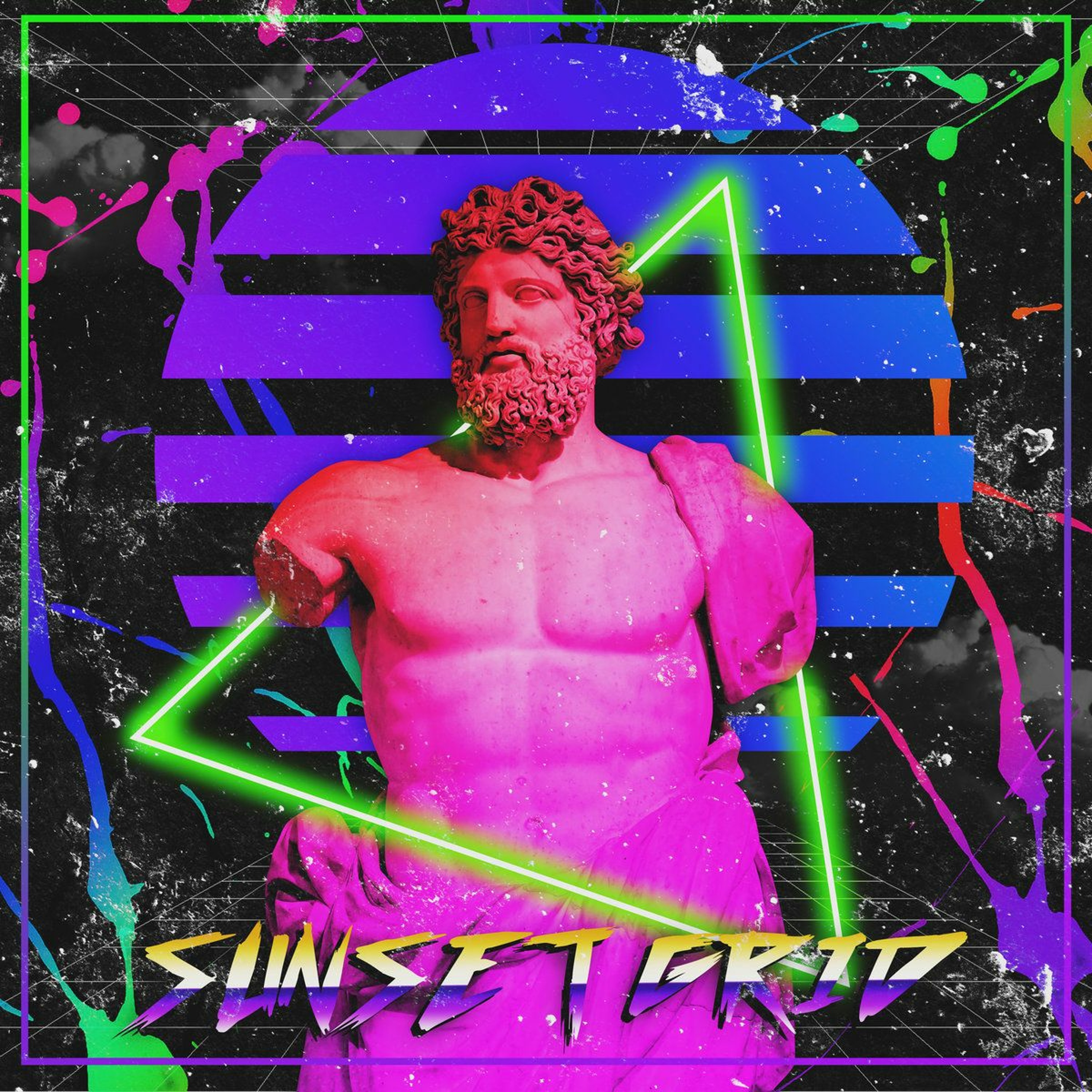 hofuku sochi 報復措置 - vaporDave_is_goin´_home_now episode artwork