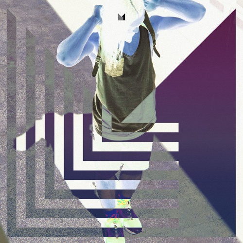 Lexer & Einmusik - Iskaba