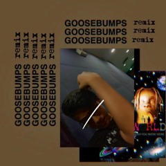 Goosebumps Remix