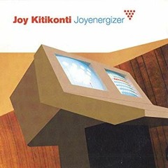 Joyenergizer (Joe Longbottom Bounce Bootleg)***FREE DOWNLOAD***