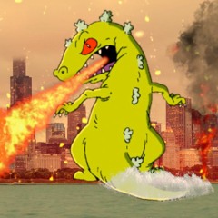 Amunzilla Ft Jay Steez