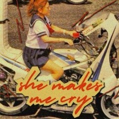 tokyo marui - she makes me cry