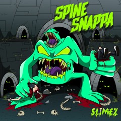 Spine Snappa (feat. Atarii)