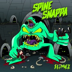 Slimez & Cherney - Silence