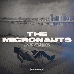 MIX226: The Micronauts