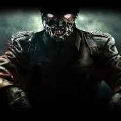 Call Of Duty: Zombies *Mir Anthem* (JerseyClub)@nxssiegang #BlackOps #Chopppyy