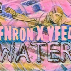 TFNron X YFE40 -Water