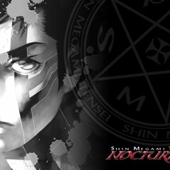 Shin Megami Tensei: Nocturne "Stuck In Amala" (Snes style)