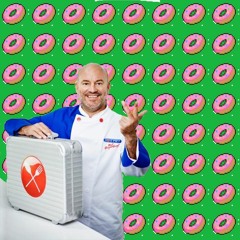 SOS Piet - Doughnuts (part 2)