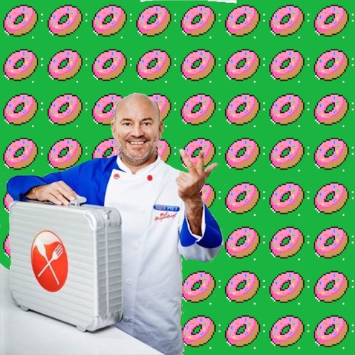 SOS Piet - Doughnuts (part 2)
