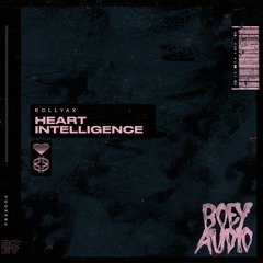 Rollyax - Heart Intelligence [Free Download]