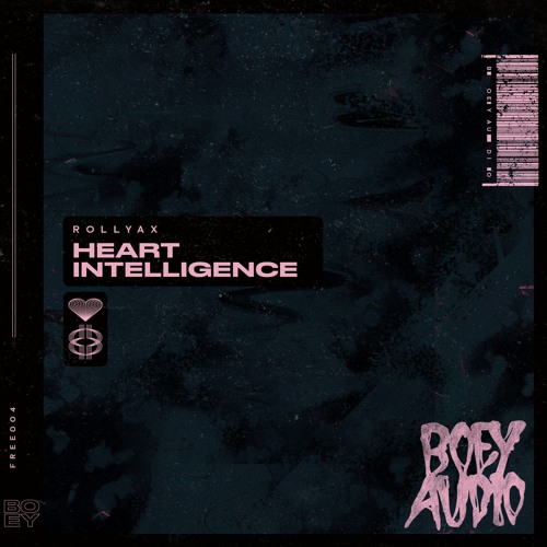 Rollyax - Heart Intelligence [Free Download]