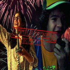 Limahl - Neverending Story | Stranger Things (Remix)