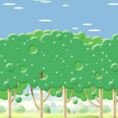 Self Aware - W.S.R.    (Sample from 'Marshmallow Castle' - Kirby Super Star)